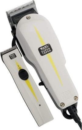 Produktbild Wahl Super Taper - Tondeuse en trimmer
