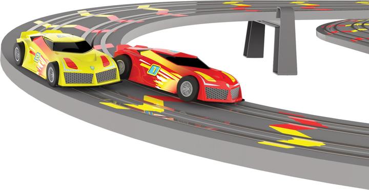 Immagine prodotto Hornby Il mio primo Scalextric (alimentazione di rete)