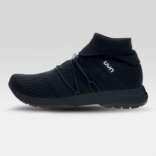 Produktbild UYN Free Flow Tune High Black (35)
