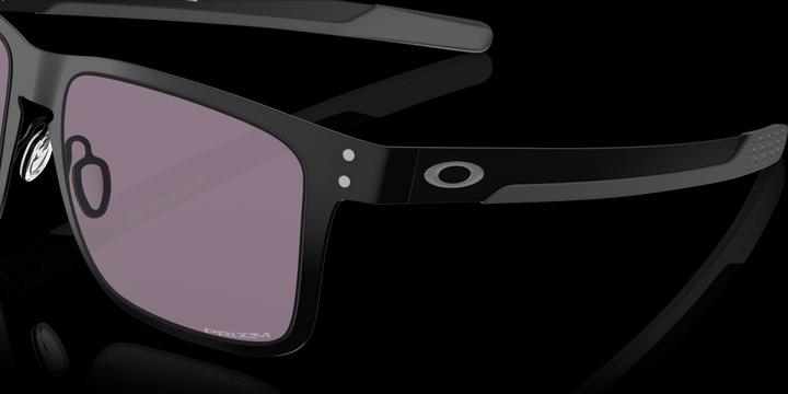 Actual product image Oakley Sunglasses Holbrook Metal