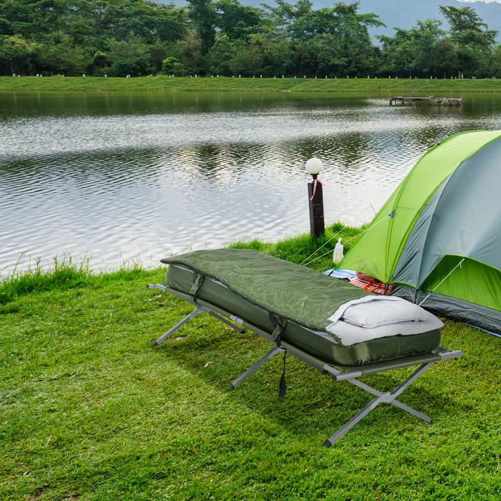 Produktbild Jamb Campingbett