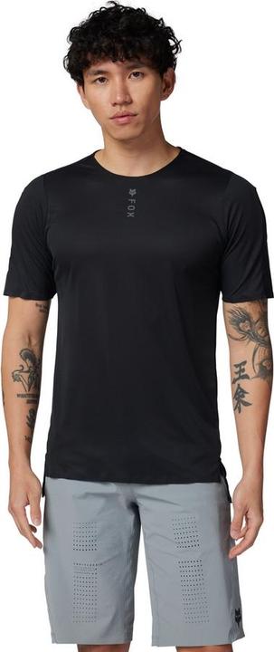 Produktbild Fox Jersey 24 Flexair Pro Ss Blk (XXL)