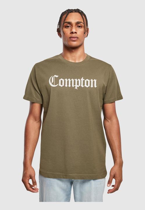 Produktbild Mister Tee Compton Tee - 3262 (XS)