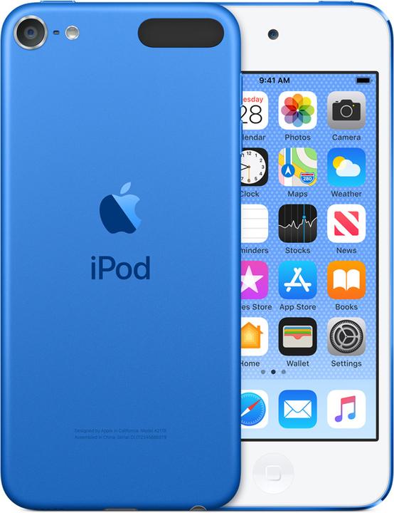 Apple iPod touch 7th Gen (32 GB)
