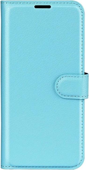 Actual product image Screenguard Samsung Galaxy A35 5G Leather Guard leather case (Samsung Galaxy A35)