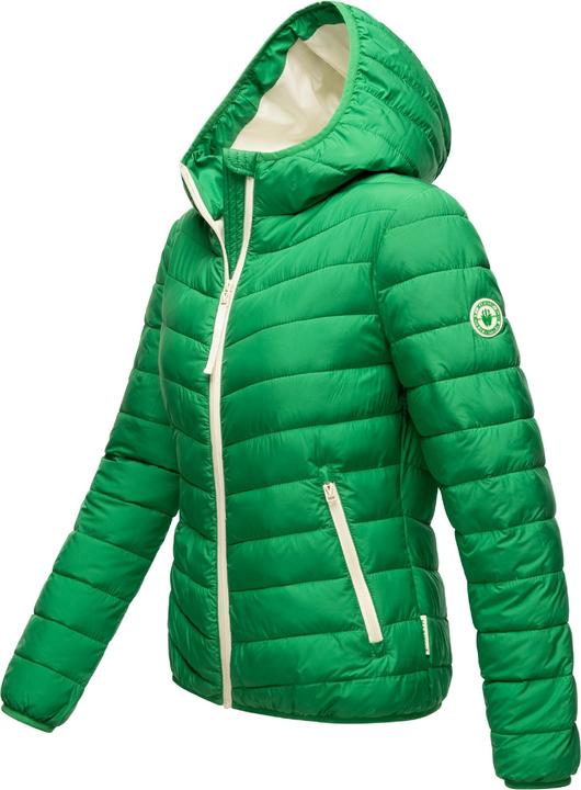 Smaragd green