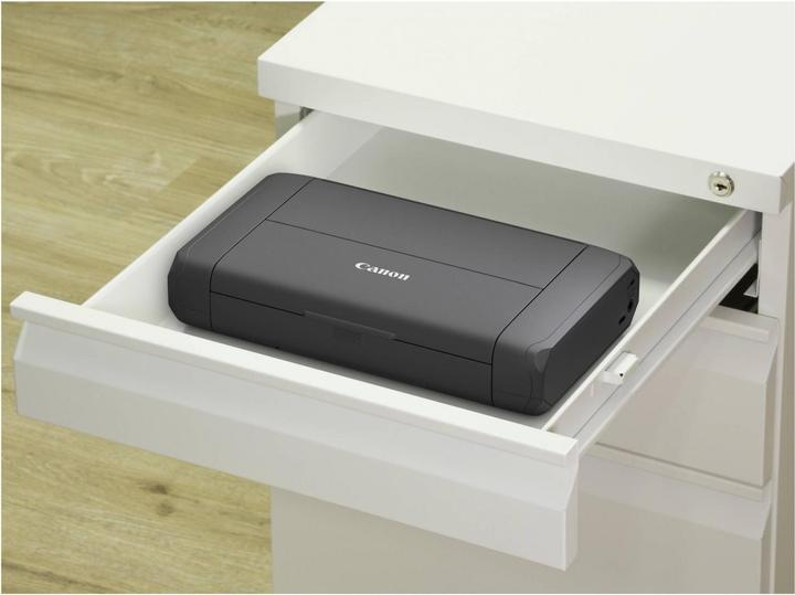 Image du produit Canon PIXMA TR150 (Encre, Couleur)