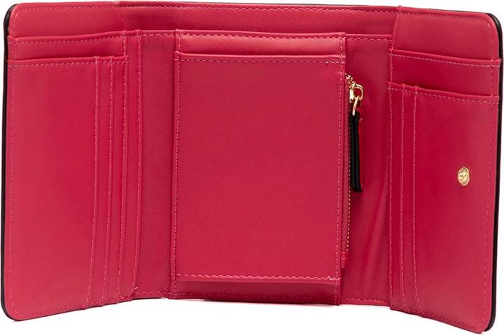 Actual product image ALV by Alviero Martini Damen Geldbörse - Modell Oriana Prime - 100% Polyurethan - 15.0 X 11.0 X 3.0 Cm