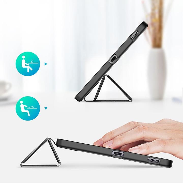 Image du produit Dux Ducis Série Dux (Galaxy Tab S6 Lite)