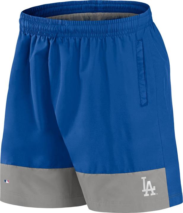 Produktbild Fanatics Los Angeles Dodgers Woven Short XL (XL)