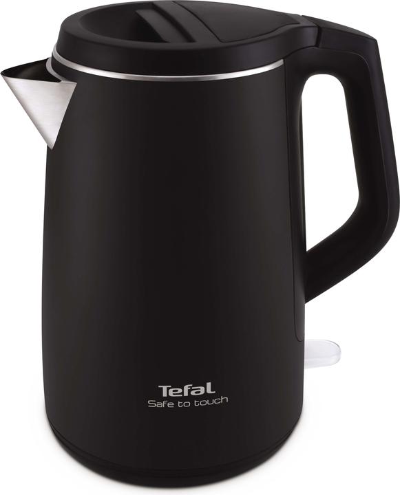 Tefal en toute sécurité (1.50 l)