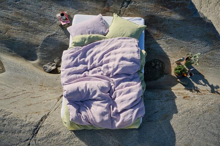 Image du produit lavie Linus (Taie d'oreiller, 50 x 70 cm)