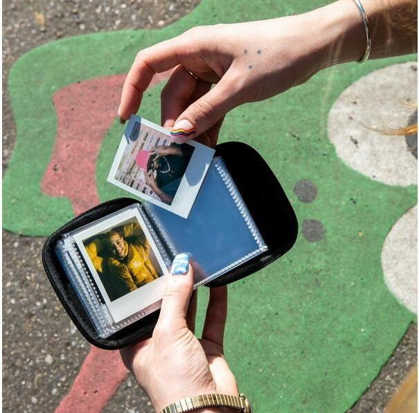 Actual product image Polaroid Photo album GO Pocket - GO