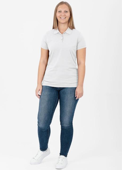 Actual product image JAKO Polo Doubletex (4XL)