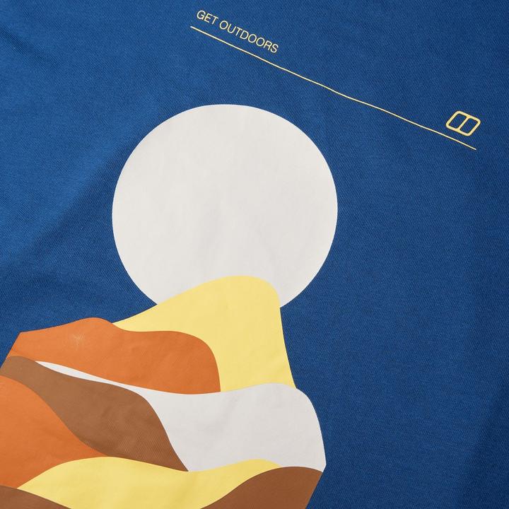 Actual product image Berghaus Rolling Peaks (52, L)