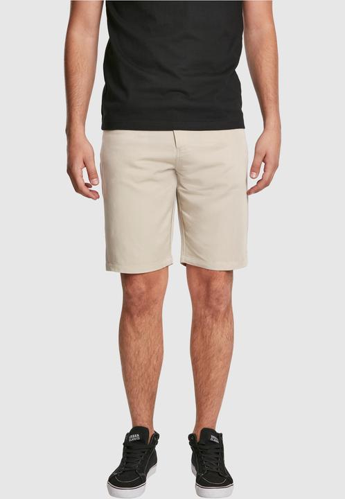 Image du produit Urban Classics Viscose Twill Shorts (30)