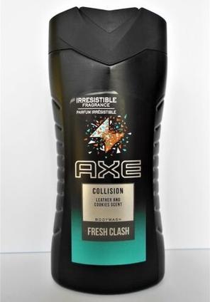 Immagine prodotto AXE Urto del gel doccia (250 ml)