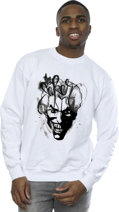 Image du produit Batman - Sweat - Homme (S)