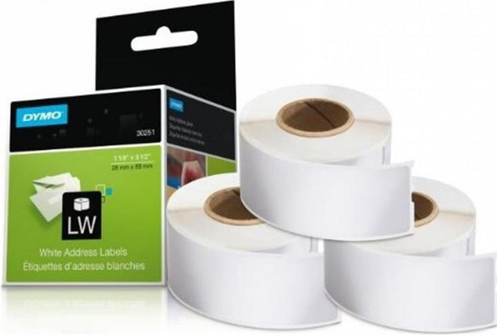 Actual product image Dymo LabelWriter