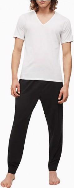 Immagine prodotto Calvin Klein V Collo a V confezione da 2 pezzi (S)