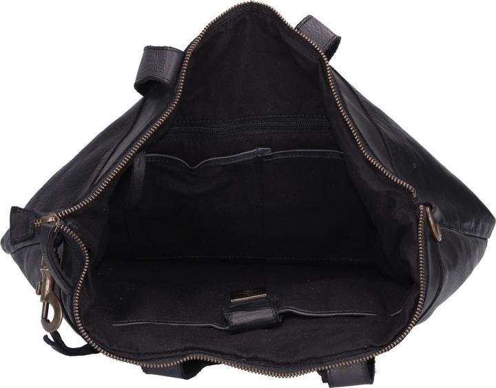Produktbild Harbour 2nd Cool Casual Herakles Rucksack Leder 41 cm Laptopfach (16 l)