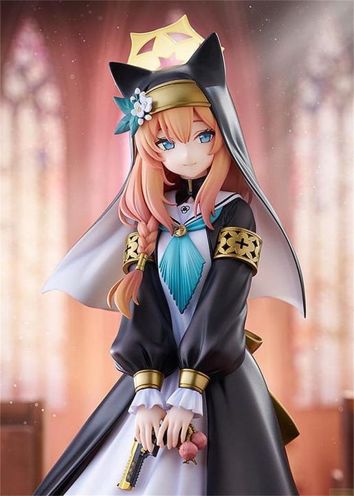 Produktbild Miyuki Blue Archive statuette PVC 1/7 Mari 23 cm
