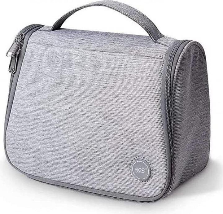 Actual product image 59S UVC Sterilization Bag To Go