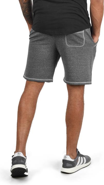 Immagine prodotto Solid Toljan Pantaloncini Felpa Shorts Pantaloni Corti Da Uomo (XL)