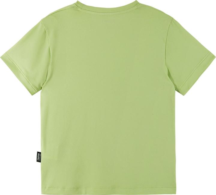 Image du produit Reima T-shirt enfant Vauhdikas Light Lime (140)