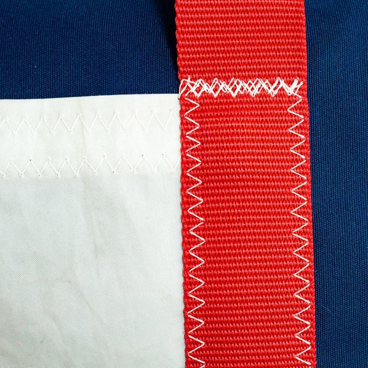 Produktbild Clown Sails Segeltuchtasche Reisetasche medium & large