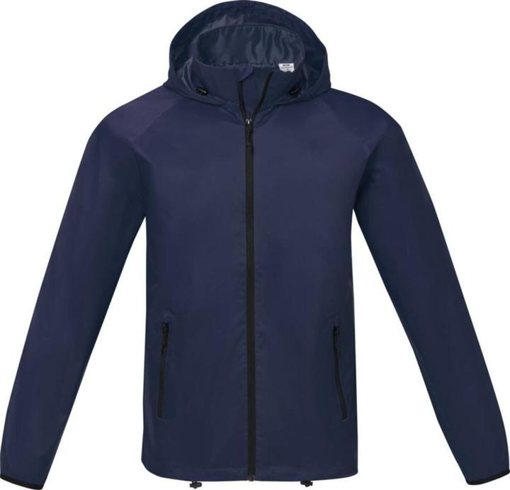 Elevate Dinlas Jacke Leicht