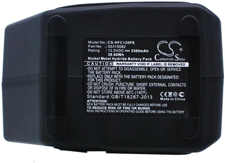 Immagine prodotto NoName Batteria per Hilti SF121 ecc.