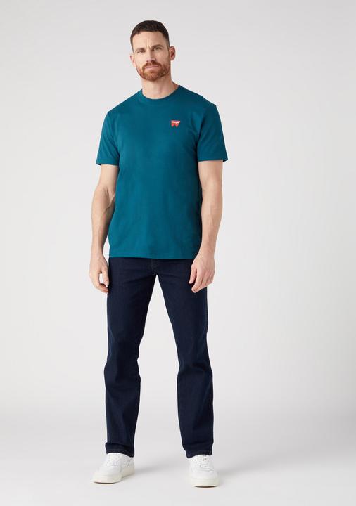 Image du produit Wrangler Tee Sign Off (M)