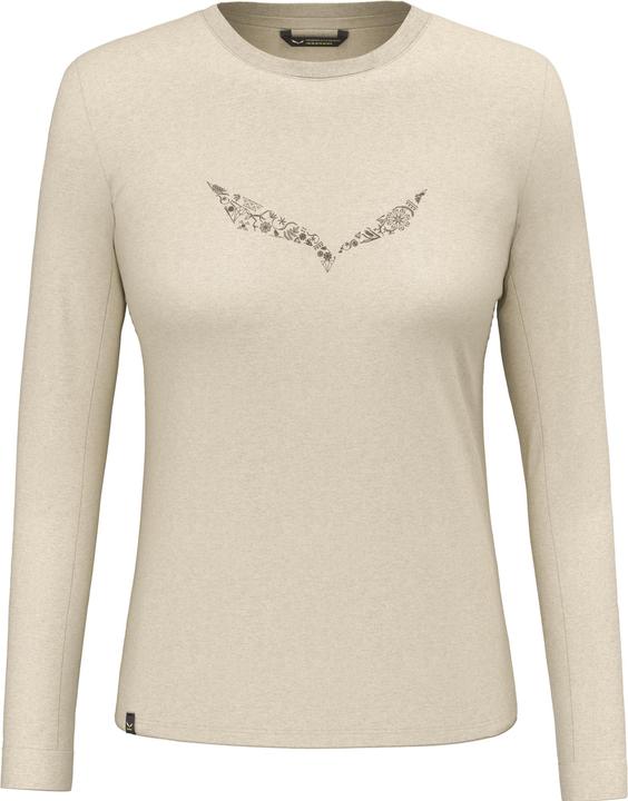 Salewa Solidlogo Dry'Ton Longsleeve (32)