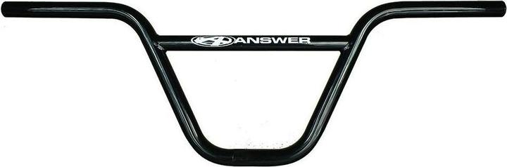 Produktbild Answer Chromoly-Flachlenker