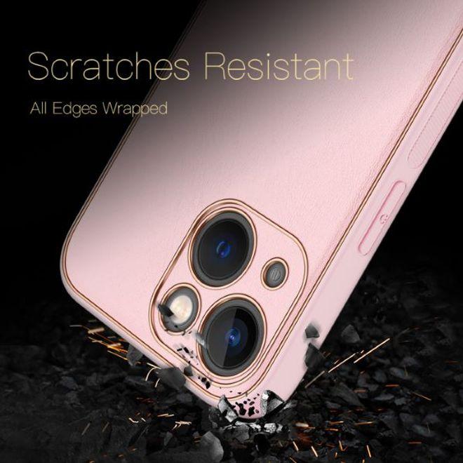 Immagine prodotto Dux Ducis Copertina rigida della serie Yolo (Apple iPhone 13)