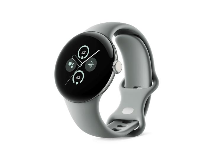 Actual product image Google Pixel Watch 2 LTE (41 mm, 4G)