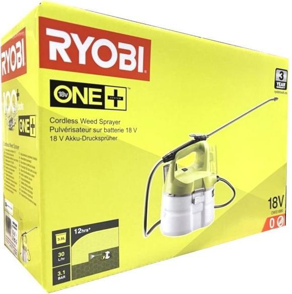 Image du produit Ryobi Pulvérisateur à pression OWS1880 OWS1880 (3.50 l)