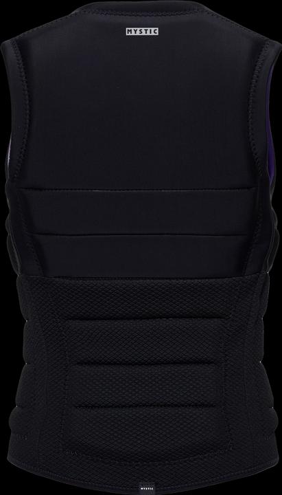 Image du produit Mystic Zodiac Impact Vest Fzip Wake (M)