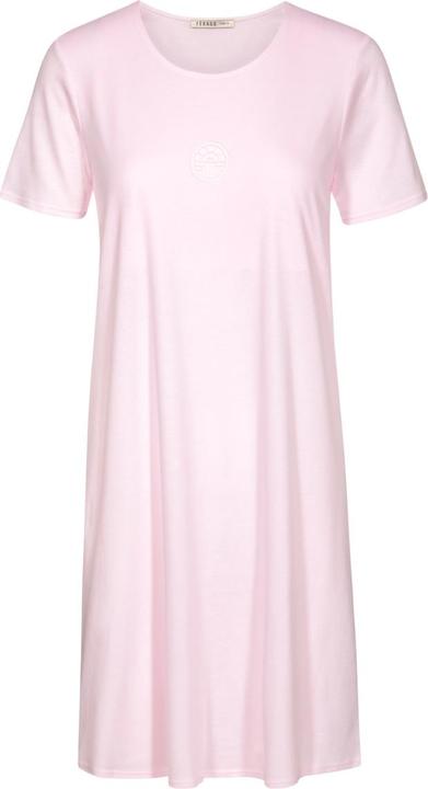 Immagine prodotto Féraud Camicia da notte a maniche corte lunga 90cm (44, XXL)