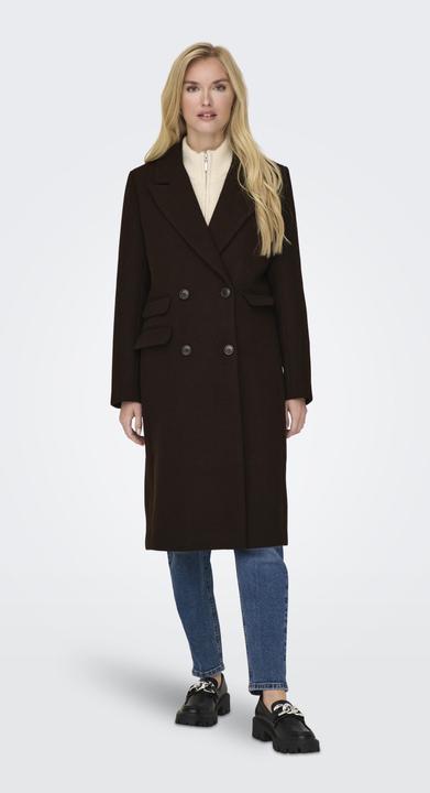 Immagine prodotto Only Cappotto in lana con vita (M)