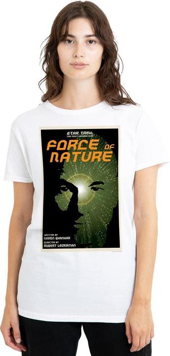 Produktbild The Next Generation Season 7 Episode 9 TShirt (S)