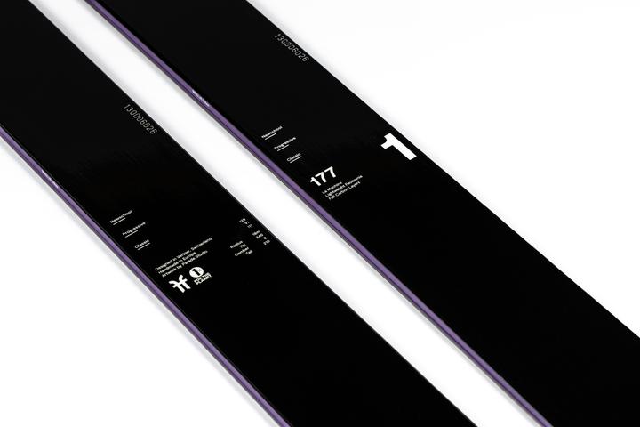 Immagine prodotto Faction La Machine Micro (163 cm, Senza rilegatura)