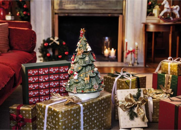 Produktbild Villeroy & Boch Winter Collage