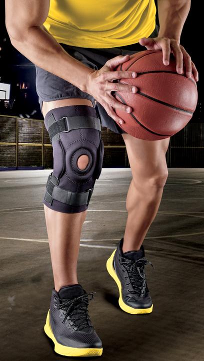 Image du produit Futuro Kniebandage (Taille unique)