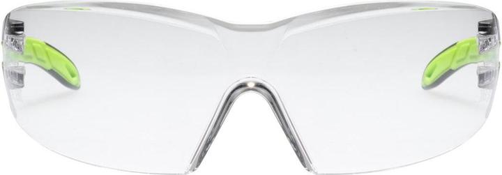 Productafbeelding Uvex Safety Veiligheidsbril 9192225 Zwart
