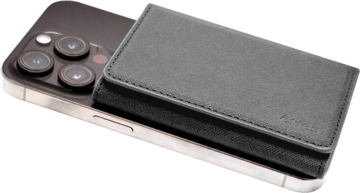 Produktbild Techmade Etres Smart Wallet - Flach