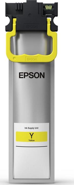 Produktbild Epson WF-C5xxx Catridge (Y)