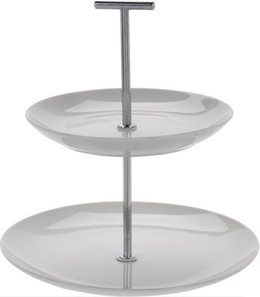 Produktbild Free and Easy Etagere 2 Fach