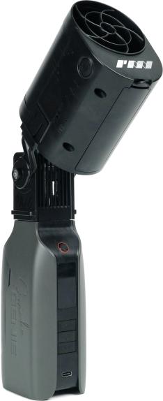 Produktbild SmokeGenie Professionelle Rauchmaschine Hazer Kit (1 x)